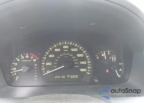 2007 Honda Accord Se из США, поврежденный, VIN 1HGCM56357A015602